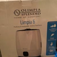 Diffusore olimpia 6 litri