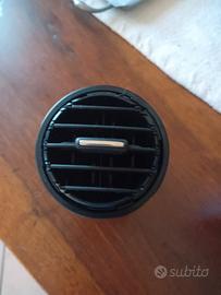 Bocchetta aria e para sassi audi TT