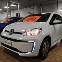 VOLKSWAGEN e-up! 82 CV