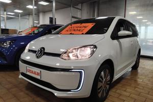 VOLKSWAGEN e-up! 82 CV