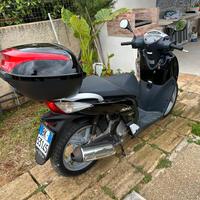 Honda SH 150 - 2007