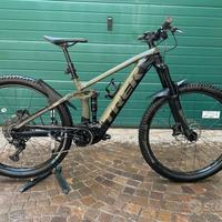 Trek rail e-bike