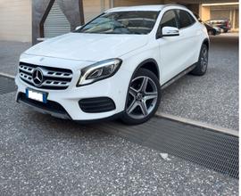 Mercedes-benz GLA 200 d Automatic Premium AMG 136 