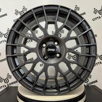 CERCHI IN LEGA JEEP AVENGER da 18"