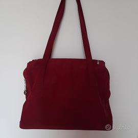 Borsa tracolla multitasche Samsonite 