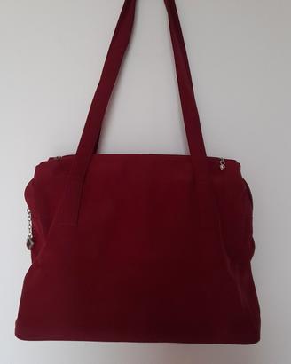 Borsa tracolla multitasche Samsonite 