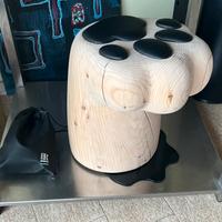 Miaoo Stool by Riva 1920