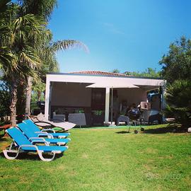 Villa esclusiva a Gaeta