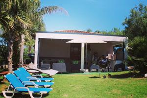 Villa esclusiva a Gaeta