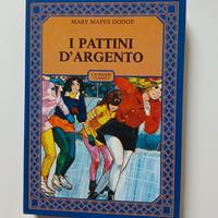 libri di narrativa per bambini/ragazzi