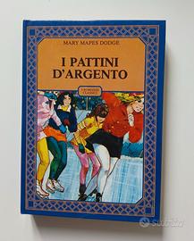 libri di narrativa per bambini/ragazzi