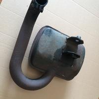 Marmitta Sito Vespa Px 125