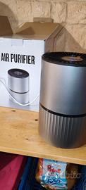 Purificatore d'aria, come nuovo.