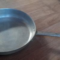 padella alluminio