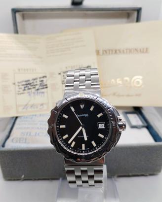 Eberhard Scafomaster 41005 Vintage 