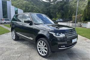Land Rover Range Rover 4.4 SDV8 SVAutobiography