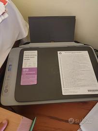 Stampante HP comprata da 5 mesi