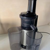 Estrattore  di succo di frutta/verdura Panasonic