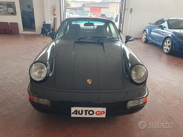 Porsche 911 964 3.6 250cv Carrera 4 ASI 1990