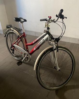 Bicicletta