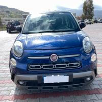 Fiat 500L 1.3 Multijet 95 CV Cross