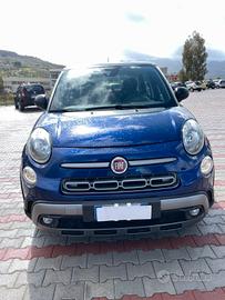 Fiat 500L 1.3 Multijet 95 CV Cross