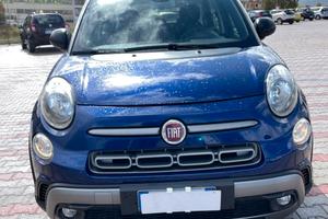 Fiat 500L 1.3 Multijet 95 CV Cross