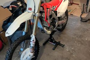 Honda CRF 250 - 2014