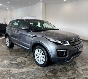 Evoque
