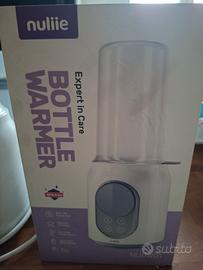 Scaldabiberon Nuliie NUBW01 – Come Nuovo