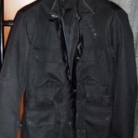 giubbotto moto Dainese in goretex