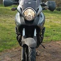 Honda XL 700V Transalp