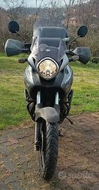 Honda XL 700V Transalp