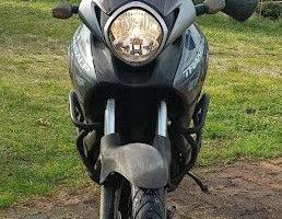 Honda XL 700V Transalp