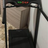 tapis roulant Domyos t520b