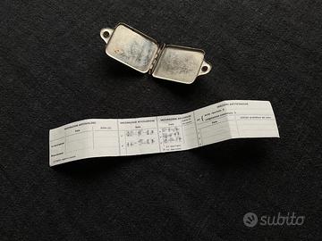 Repro cedolino ww1 ita