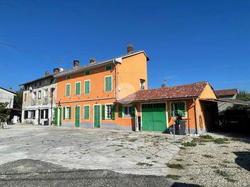 CASA INDIPENDENTE A SUARDI