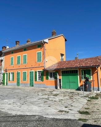 CASA INDIPENDENTE A SUARDI