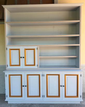 Mobile soggiorno/credenza