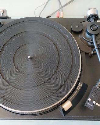 Giradischi Technics SL 2000 DD