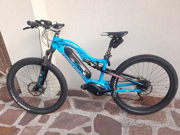 Bicicletta Elettrica 
