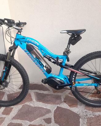 Bicicletta Elettrica 