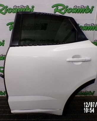 PORTA POSTERIORE SINISTRA E-PACE X540 2018