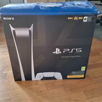 Playstation 5 con PlayStation portal