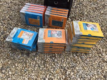 Computer senza segreti, Mondadori