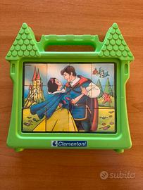 Puzzle Clementoni Principesse Disney Biancaneve