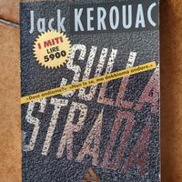 libro "Sulla strada" 
