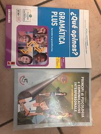 Libri di superiori TUTTI NUOVI