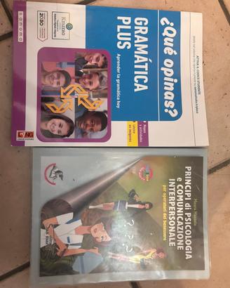 Libri di superiori TUTTI NUOVI