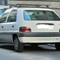 Ricambi Citroen Saxo benzina